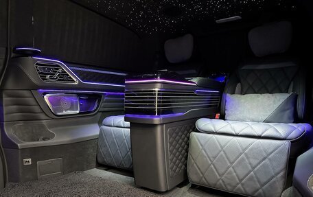 Mercedes-Benz V-Класс, 2026 год, 37 900 000 рублей, 26 фотография