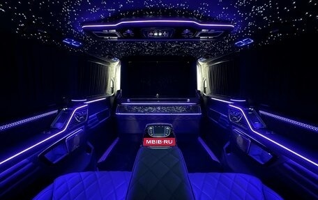 Mercedes-Benz V-Класс, 2026 год, 37 900 000 рублей, 20 фотография