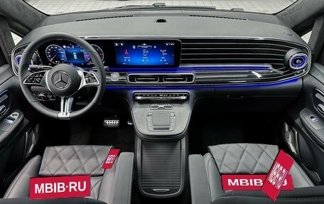 Mercedes-Benz V-Класс, 2026 год, 37 900 000 рублей, 16 фотография