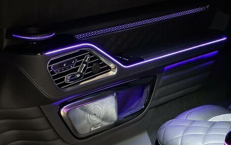 Mercedes-Benz V-Класс, 2026 год, 37 900 000 рублей, 29 фотография