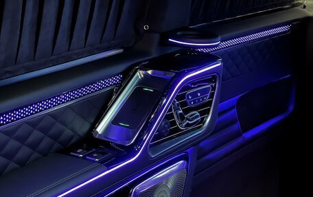 Mercedes-Benz V-Класс, 2026 год, 37 900 000 рублей, 28 фотография