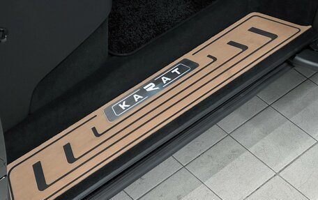 Mercedes-Benz V-Класс, 2026 год, 37 900 000 рублей, 32 фотография