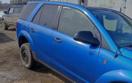 Saturn VUE II, 2002 год, 249 000 рублей, 2 фотография