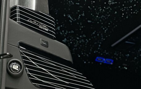 Mercedes-Benz V-Класс, 2026 год, 37 900 000 рублей, 30 фотография