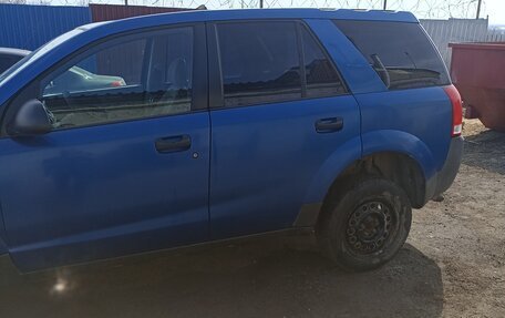 Saturn VUE II, 2002 год, 249 000 рублей, 8 фотография