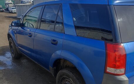 Saturn VUE II, 2002 год, 249 000 рублей, 5 фотография