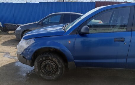 Saturn VUE II, 2002 год, 249 000 рублей, 7 фотография