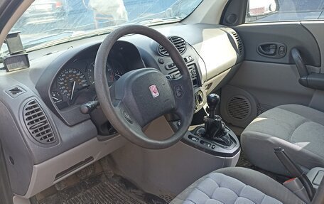 Saturn VUE II, 2002 год, 249 000 рублей, 9 фотография