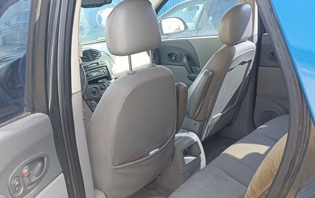 Saturn VUE II, 2002 год, 249 000 рублей, 10 фотография