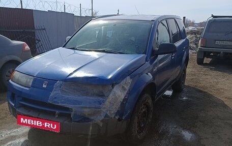 Saturn VUE II, 2002 год, 249 000 рублей, 6 фотография