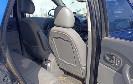 Saturn VUE II, 2002 год, 249 000 рублей, 12 фотография