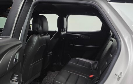Chevrolet TrailBlazer, 2023 год, 1 740 000 рублей, 13 фотография