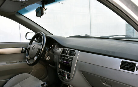Chevrolet Lacetti, 2007 год, 359 000 рублей, 8 фотография