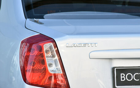 Chevrolet Lacetti, 2007 год, 359 000 рублей, 6 фотография