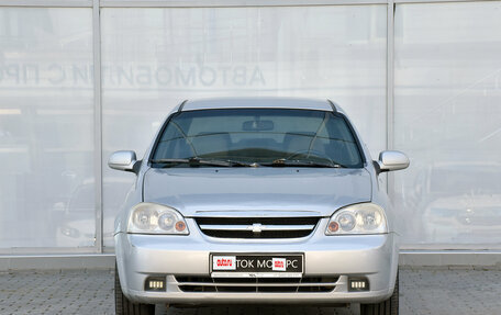 Chevrolet Lacetti, 2007 год, 359 000 рублей, 4 фотография