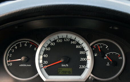 Chevrolet Lacetti, 2007 год, 359 000 рублей, 12 фотография