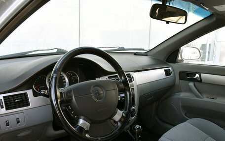 Chevrolet Lacetti, 2007 год, 359 000 рублей, 11 фотография