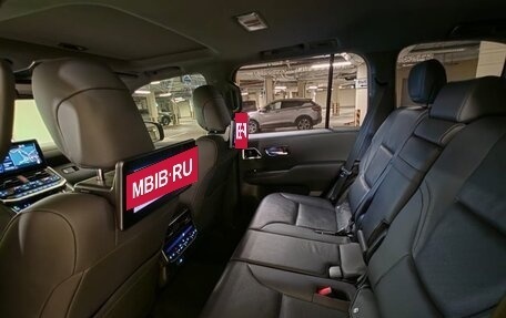 Toyota Land Cruiser, 2024 год, 12 000 000 рублей, 2 фотография