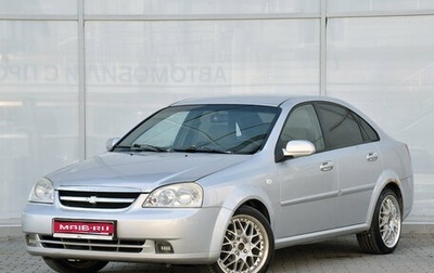 Chevrolet Lacetti, 2007 год, 359 000 рублей, 1 фотография