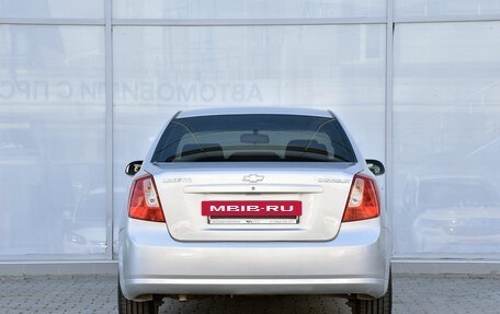 Chevrolet Lacetti, 2007 год, 359 000 рублей, 5 фотография