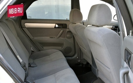 Chevrolet Lacetti, 2007 год, 359 000 рублей, 13 фотография
