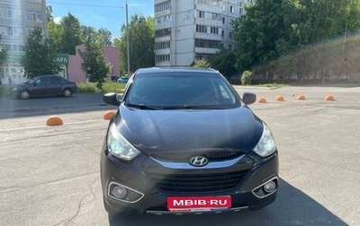 Hyundai ix35 I рестайлинг, 2011 год, 780 000 рублей, 1 фотография