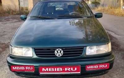 Volkswagen Passat B4, 1996 год, 111 111 рублей, 1 фотография