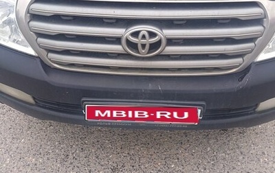 Toyota Land Cruiser 200, 2010 год, 3 200 000 рублей, 1 фотография