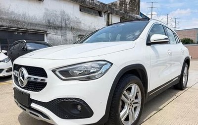 Mercedes-Benz GLA, 2022 год, 2 070 000 рублей, 1 фотография