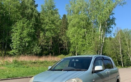 Toyota Raum II, 2006 год, 590 000 рублей, 1 фотография