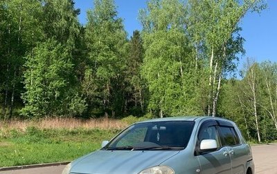 Toyota Raum II, 2006 год, 590 000 рублей, 1 фотография