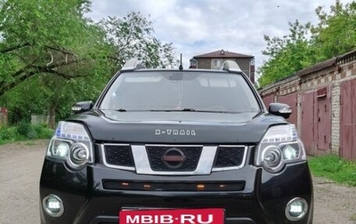 Nissan X-Trail, 2011 год, 1 450 000 рублей, 1 фотография