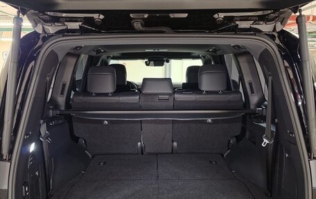 Toyota Land Cruiser, 2024 год, 12 000 000 рублей, 6 фотография