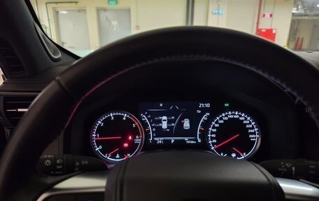 Toyota Land Cruiser, 2024 год, 12 000 000 рублей, 5 фотография