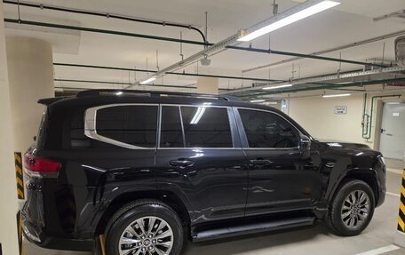 Toyota Land Cruiser, 2024 год, 12 000 000 рублей, 8 фотография