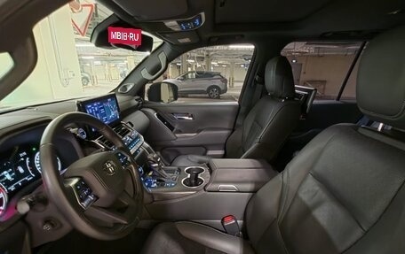 Toyota Land Cruiser, 2024 год, 12 000 000 рублей, 3 фотография