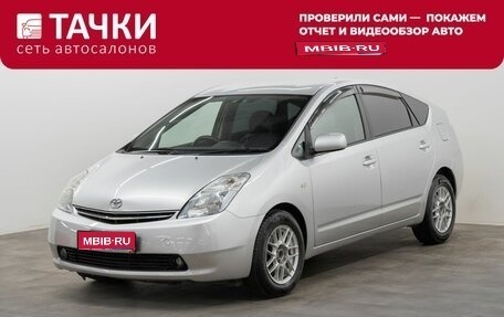 Toyota Prius, 2009 год, 675 000 рублей, 1 фотография