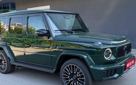 Mercedes-Benz G-Класс AMG, 2026 год, 38 600 000 рублей, 1 фотография