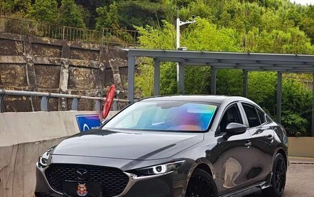 Mazda 3, 2022 год, 1 430 000 рублей, 1 фотография