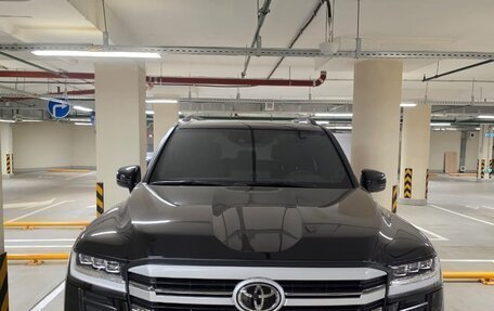Toyota Land Cruiser, 2024 год, 12 000 000 рублей, 12 фотография