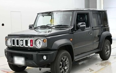 Suzuki Jimny, 2026 год, 1 970 009 рублей, 1 фотография