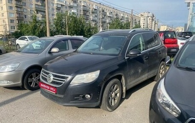 Volkswagen Tiguan I, 2008 год, 549 000 рублей, 1 фотография