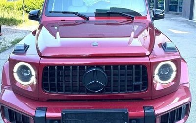 Mercedes-Benz G-Класс AMG, 2026 год, 38 600 000 рублей, 1 фотография