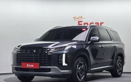 Hyundai Palisade I, 2022 год, 5 840 000 рублей, 1 фотография