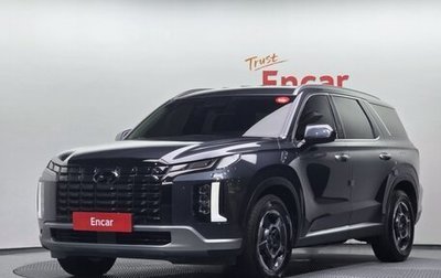 Hyundai Palisade I, 2022 год, 5 840 000 рублей, 1 фотография