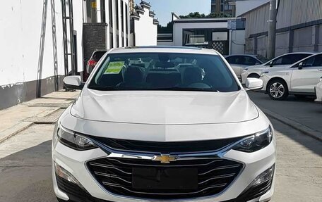 Chevrolet Malibu IX, 2023 год, 1 350 000 рублей, 1 фотография