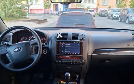 KIA Mohave I, 2014 год, 2 100 000 рублей, 4 фотография