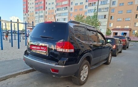 KIA Mohave I, 2014 год, 2 100 000 рублей, 3 фотография