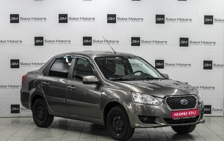 Datsun on-DO I рестайлинг, 2018 год, 649 900 рублей, 1 фотография
