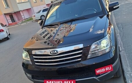 KIA Mohave I, 2014 год, 2 100 000 рублей, 2 фотография